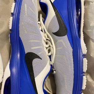 Nike air Max sneakers